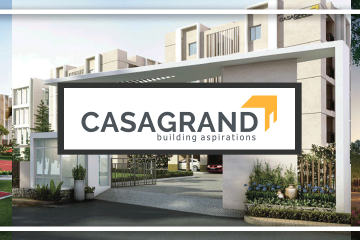 Casagrand: Evolving With the Times