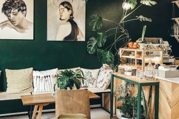 #2020WrapUp: Home Décor Trends Going Away in 2021