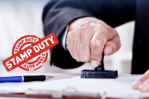 Stamp Duty in Maharashtra Temporarily Reduced to 2%