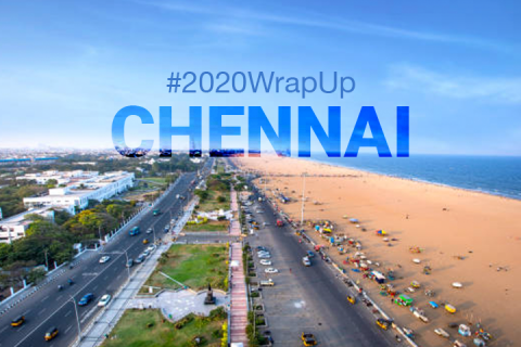 #2020WrapUp: What’s in Store for Chennai’s Real Estate in 2021?