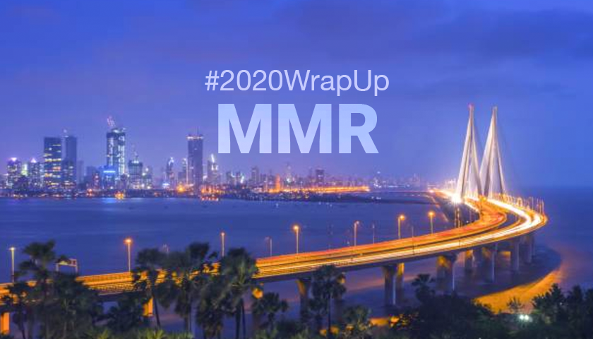 #2020WrapUp: Looking Back and Ahead for MMR