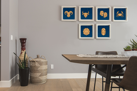Part I: Here’s How Each Zodiac Sign Would Decorate Their Home