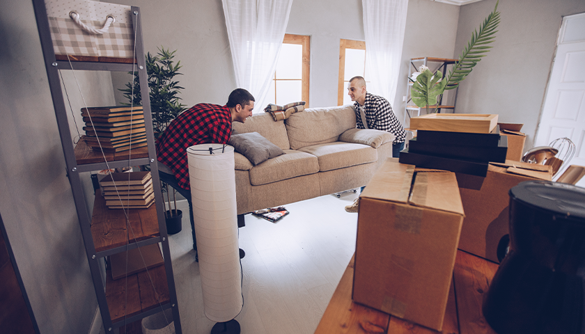 Why Are Homebuyers Shifting to Peripheral Areas? - RoofandFloor Blog