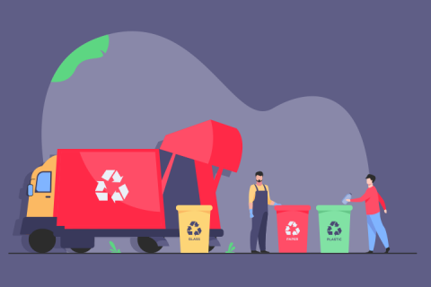 “Waste Management Is A Collective Responsibility”