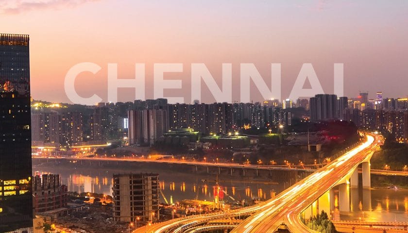 Top 5 Localities To Invest in Chennai in 2021