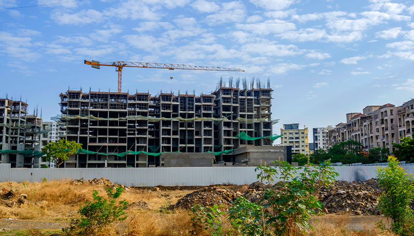 “Pune’s Realty Market Recovered Quickly Post The Second Wave”