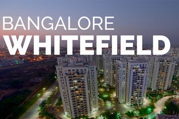 Bangalore, Whitefield Real Estate