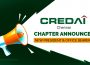CREDAI Announcement