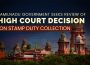 Tamilnadu government seeks review of High Court decision on stamp duty collection