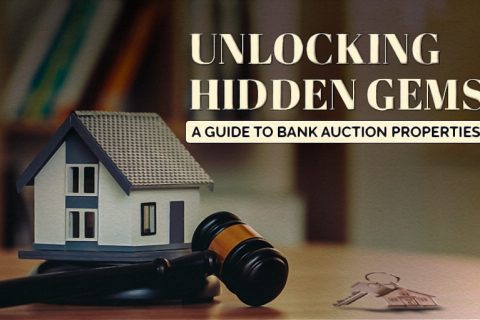 A Guide to Bank Auction Properties