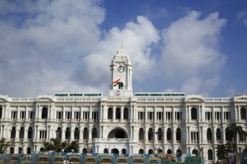 Chennai Corporation- Building permits based on self-certification