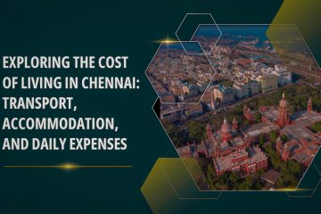 Cost of living in Chennai