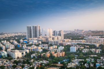 Hyderabad Real Estate Property Registration 2024