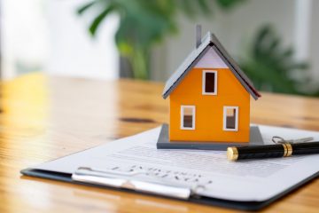 Things to consider before getting Home Loan