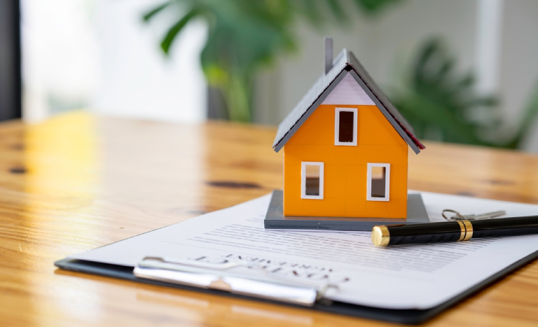 Things to consider before getting Home Loan