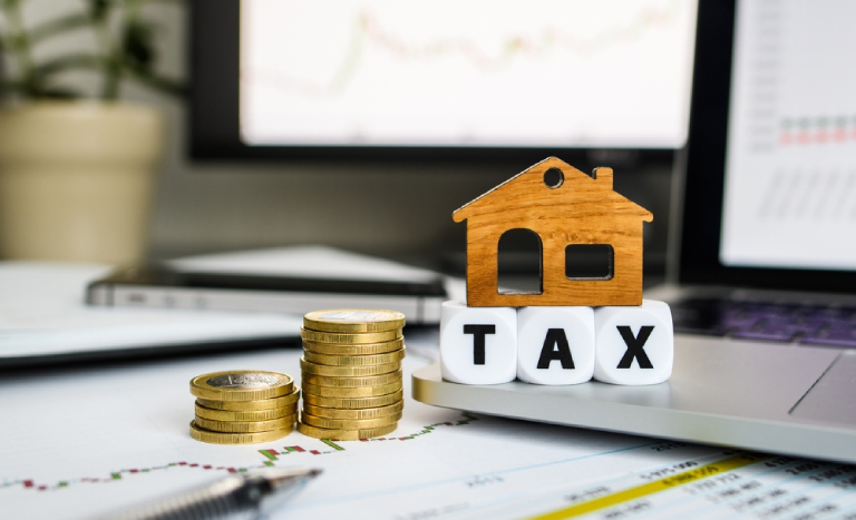 How to Pay Property Tax Online in Chennai 2024