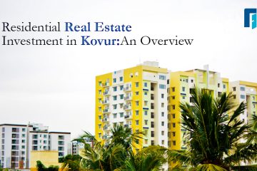 Real Estate Investment in Kovur