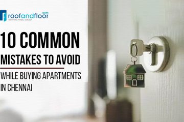 Common Mistakes Home-buyers Make