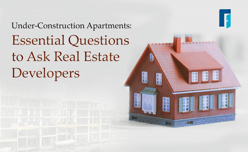 Essential Questions to Ask Real Estate Developers