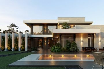 Luxury Homes in Bangalore 2024