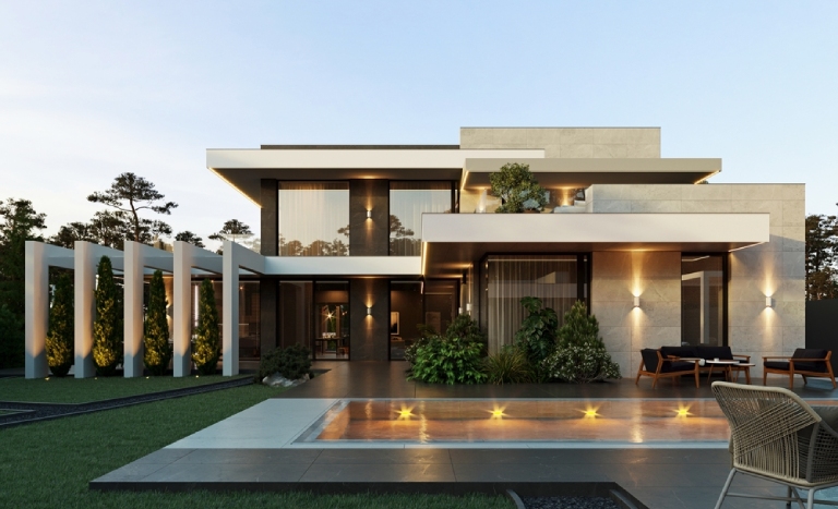 Luxury Homes in Bangalore 2024