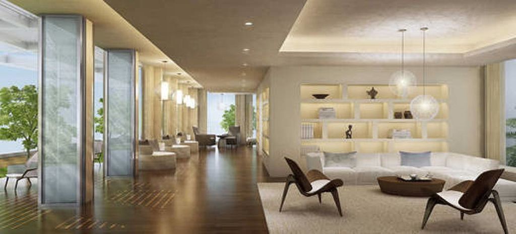 Bangalore Luxury Homes