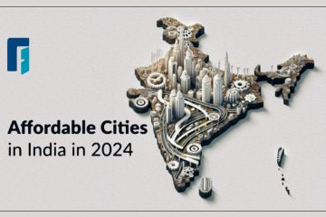 Affordable cities in India