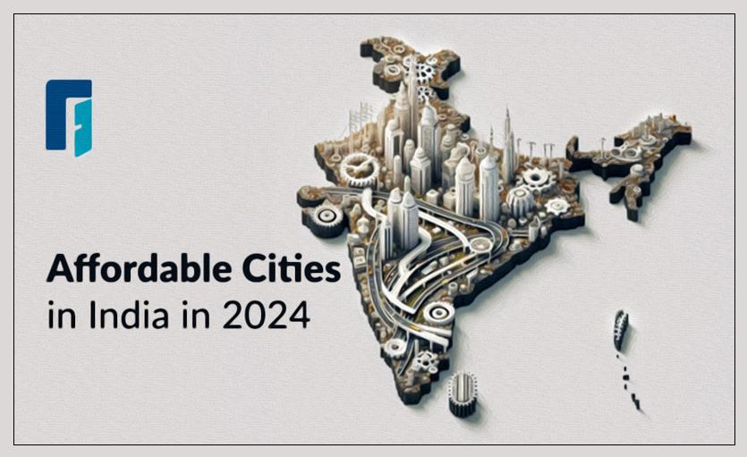 Affordable cities in India