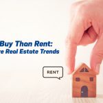 Buy or Rent Bangalore real estate trends 2024