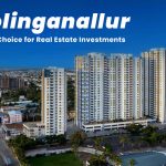 Sholinganallur Real Estate 2024