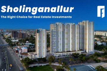 Sholinganallur Real Estate 2024