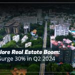 Bangalore Real Estate Boom