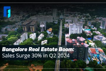 Bangalore Real Estate Boom