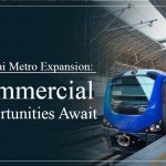 Chennai Metro Expansion September 2024