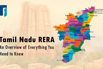 RERA Tamil Nadu