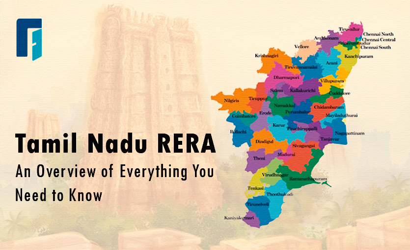 RERA Tamil Nadu