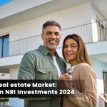 India's Real Estate Market: A Surge in NRI Investments