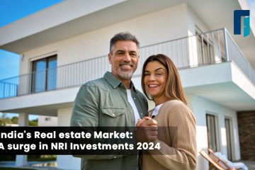 India's Real Estate Market: A Surge in NRI Investments