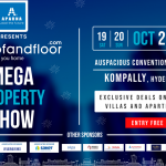 Roofandfloor Mega Property Show