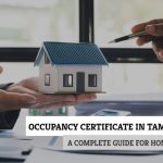 Occupancy Certificate in Tamil Nadu