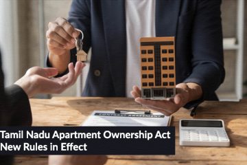 Tamil Nadu Apartments Act