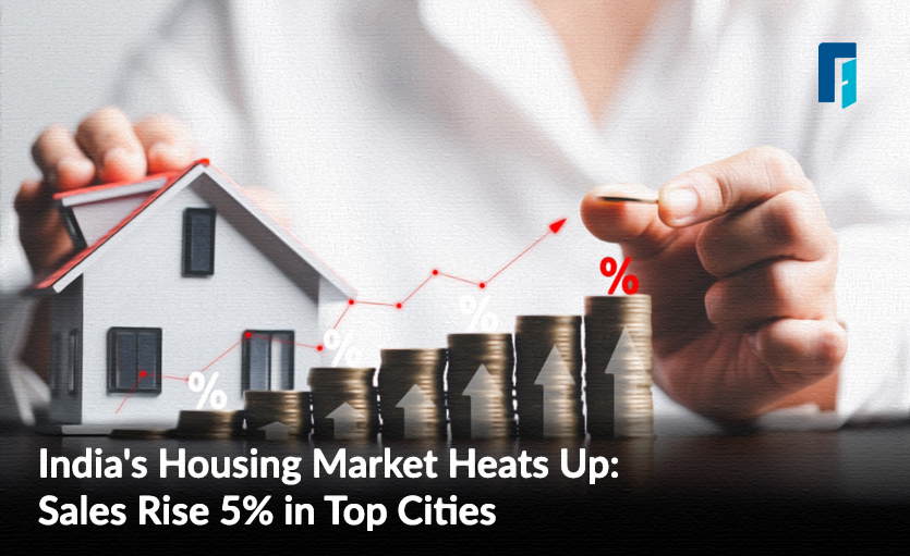 Indias-housing-market-heats-up-knight-frank-India-report