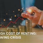 The high cost of renting a growing crisis