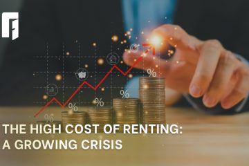 The high cost of renting a growing crisis