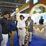 Roofandfloor Mega Property Show Hyderabad-Third Edition