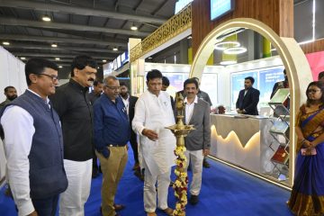 Roofandfloor Mega Property Show Hyderabad-Third Edition