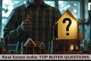 Real Estate India: Top Buyer Questions