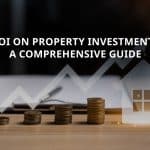 ROI on property transactions