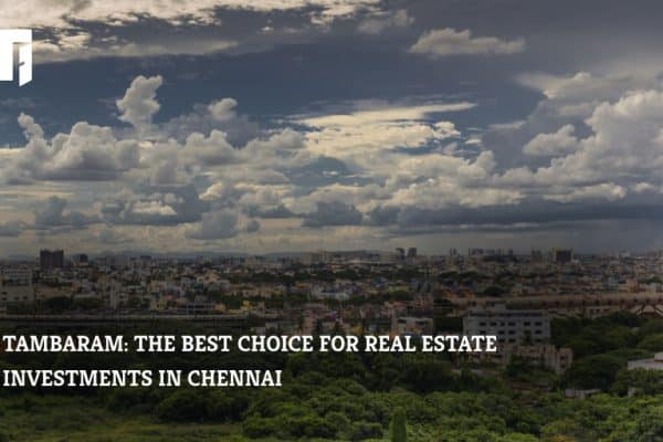 Real Estate & Properties in Tambaram