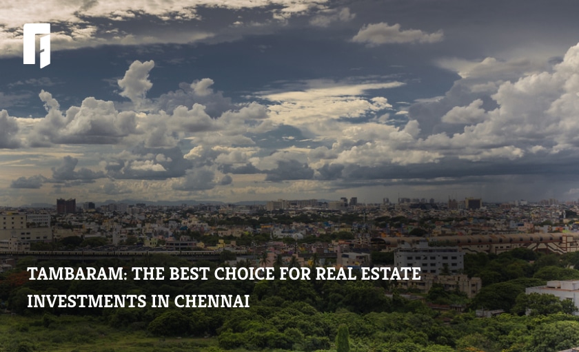 Real Estate & Properties in Tambaram